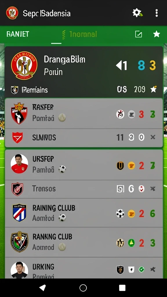 Screenshot 77singa nomor 1