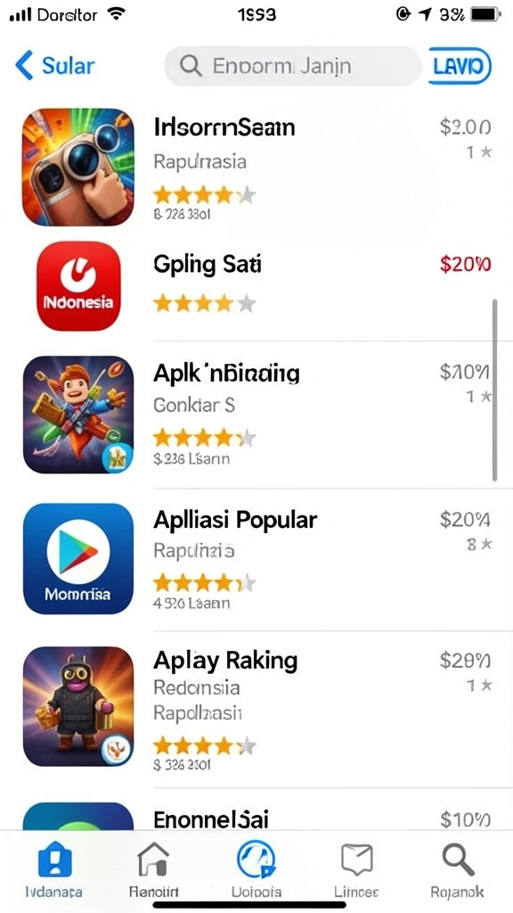 Screenshot afk77 nomor 2