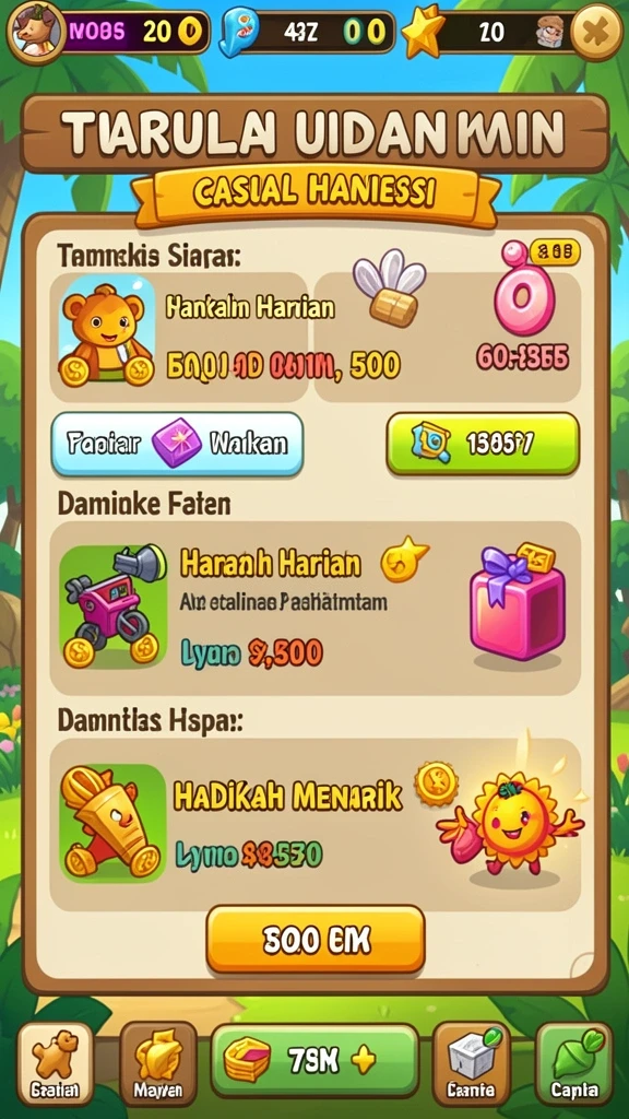 Screenshot daya138 nomor 1