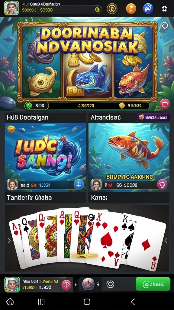 Screenshot idrok nomor 1