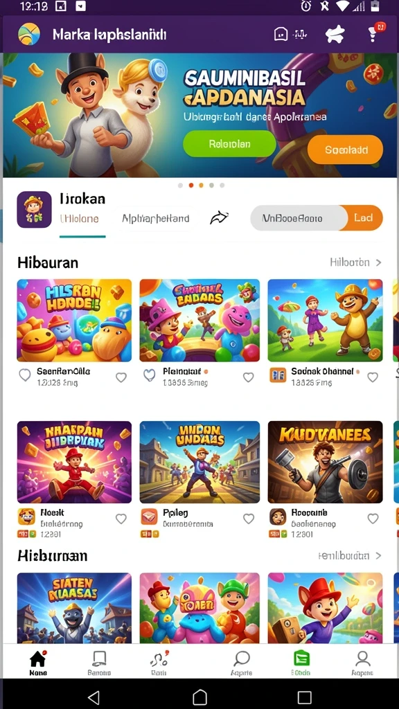 Screenshot idrok nomor 2