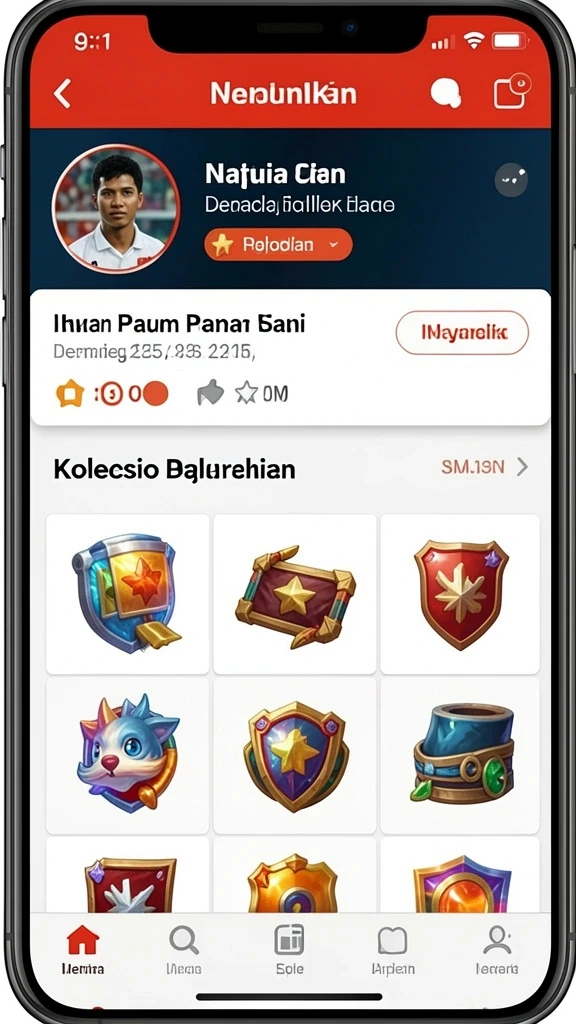 Screenshot ind666 nomor 1