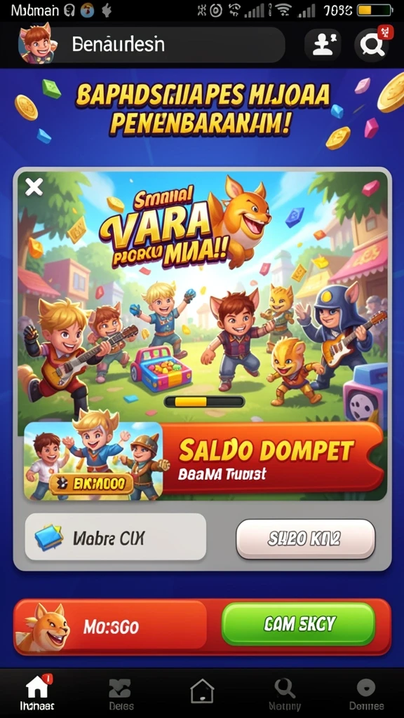 Screenshot ind666 nomor 3