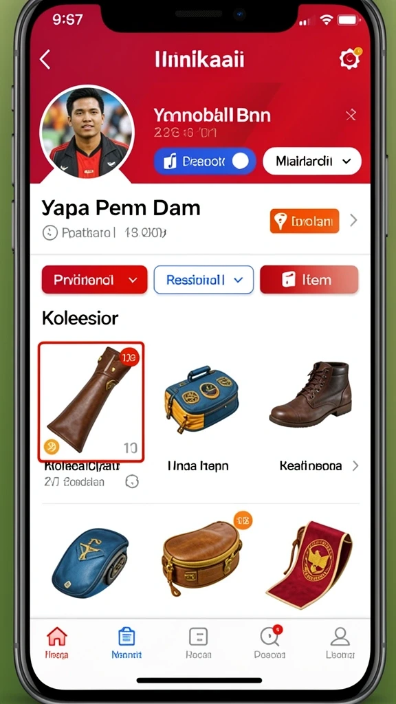 Screenshot kedai168 nomor 3