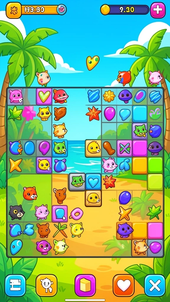 Screenshot klubimpian nomor 3