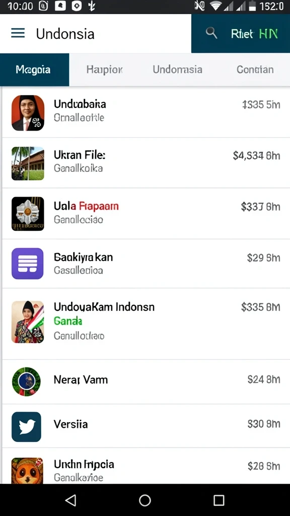 Screenshot mponusa nomor 3