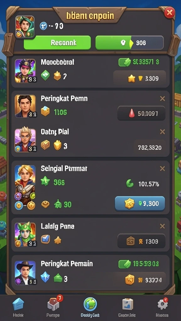 Screenshot sip33 nomor 2