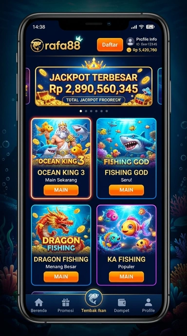 rafa88 — galeri pratinjau Resmi APK