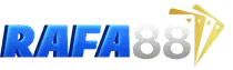 rafa88 — logo kanal